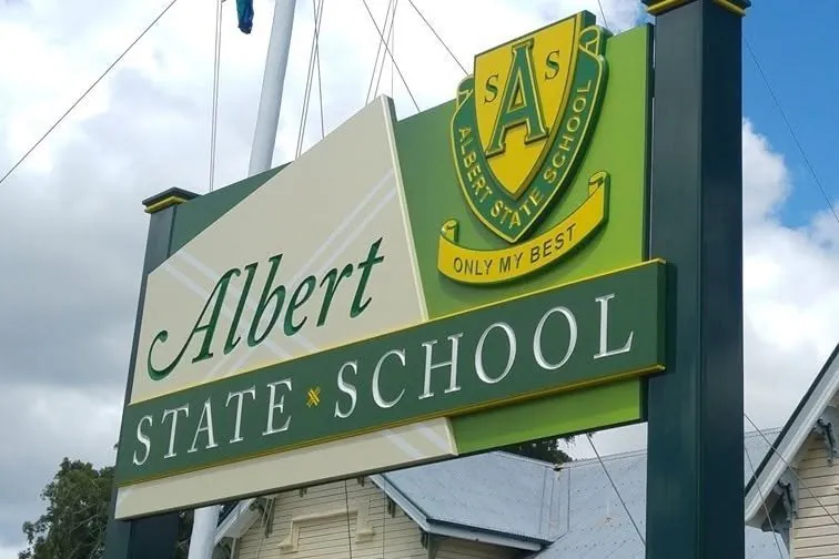 Teen’s “Albert Massacre” Plot Exposed in Queensland School
