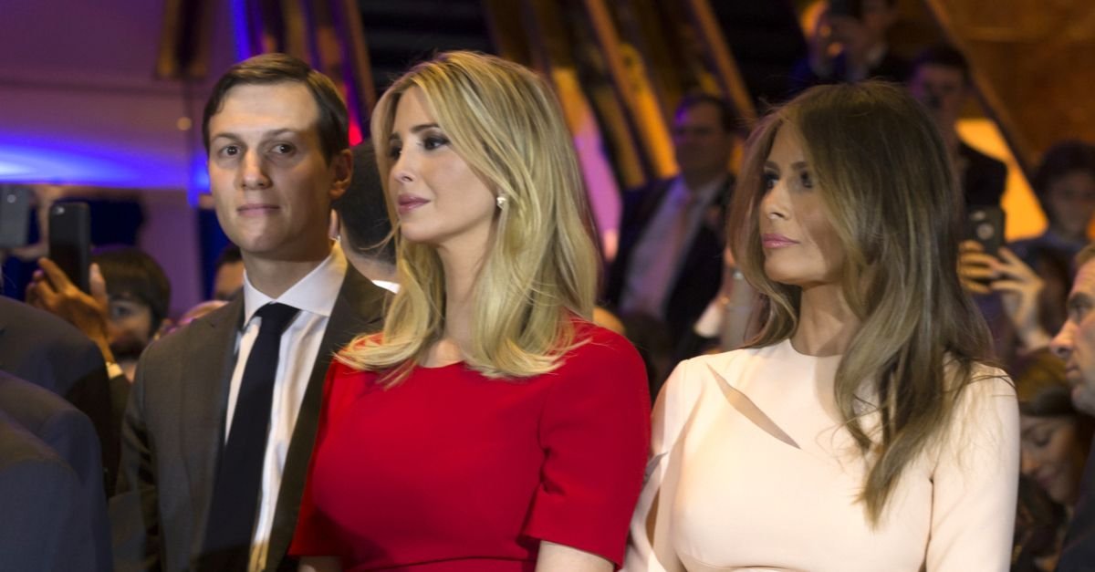 Country’s Battle Against $6.6 Billion Trump Family Resort Plans