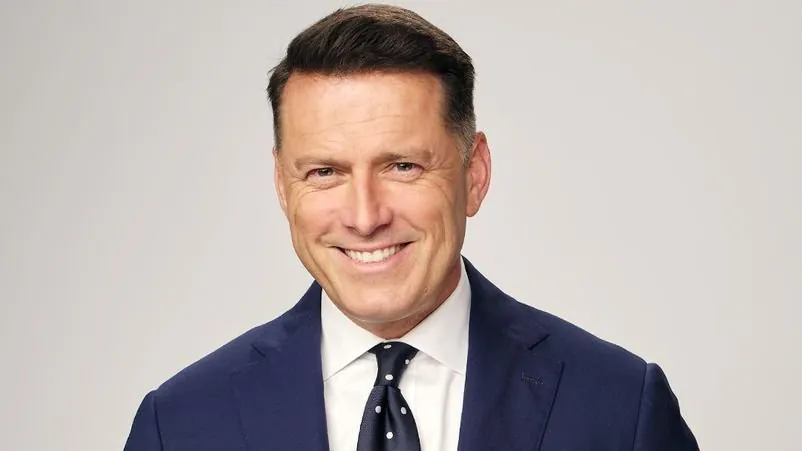 Stefanovic’s Shocking Fall Australia’s Favourite Son Loses It All
