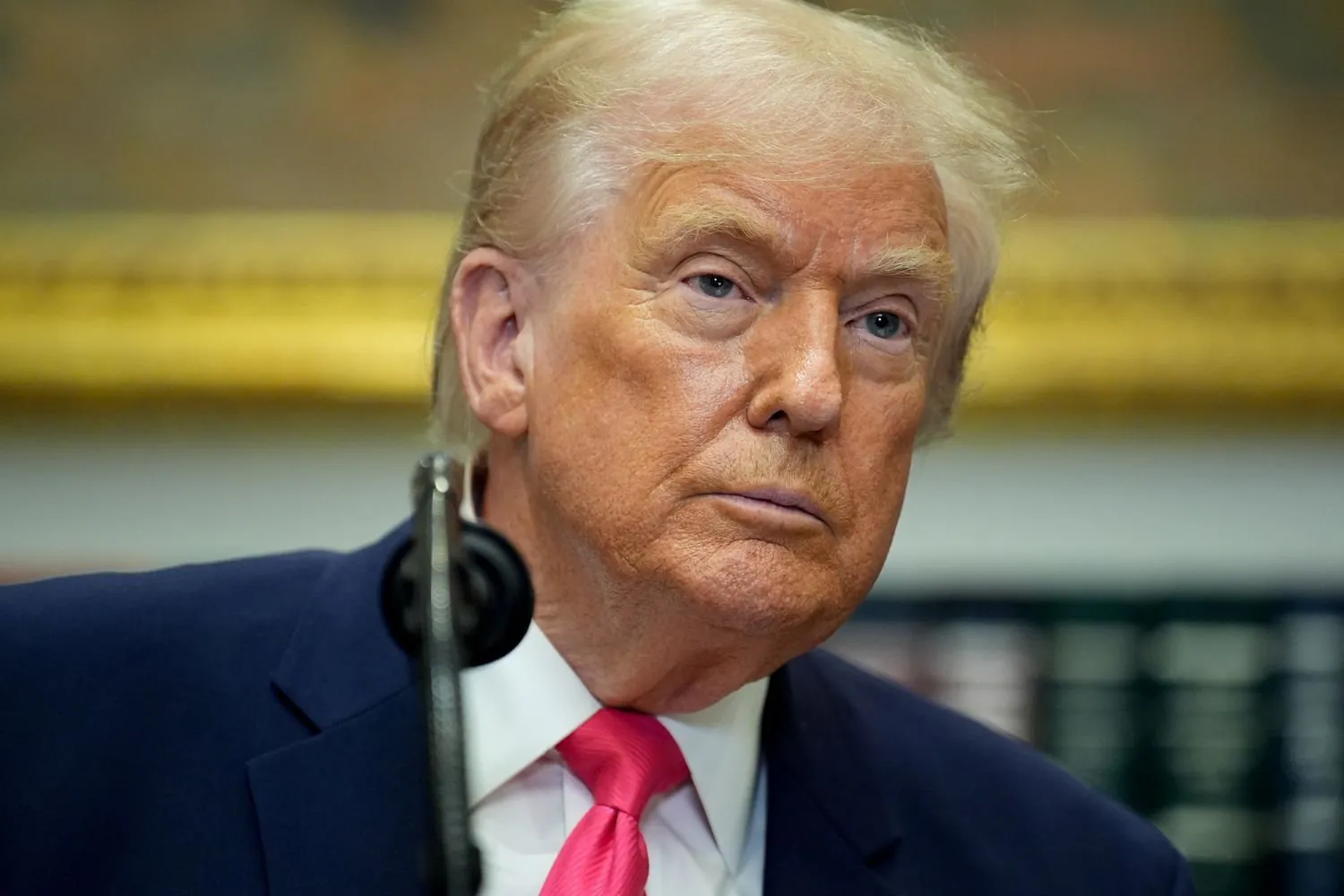 Brisbane Boss Scores Trump Tariff Windfall - Second Image