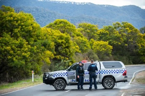 Woman, 58, Arrested for Hiding Notorious Cop Killer on the Run - Second Image