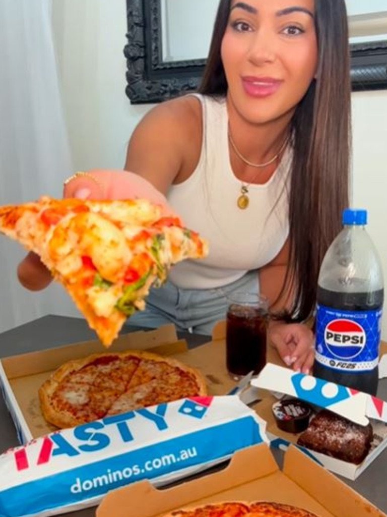 Domino's Disaster US Parent Slams Aussie Chain's Failed Strategy - Second Image