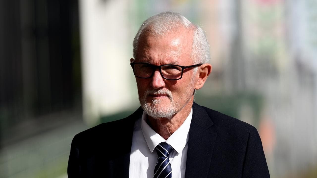 Sickening Sex Attacks Rock School as Ex-Principal Faces Trial - Second Image