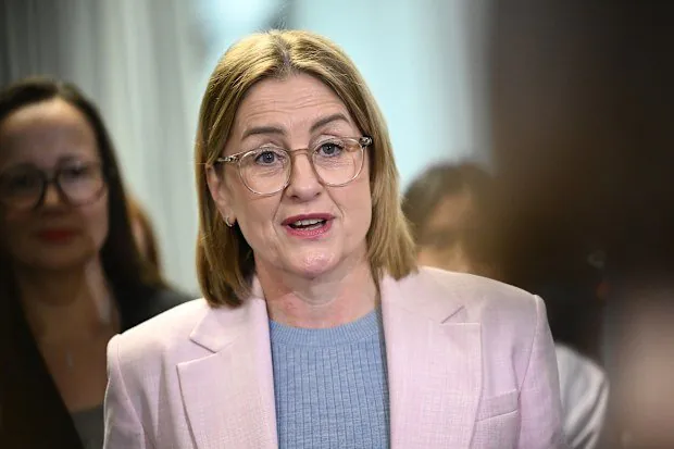 Labor Braces for Annihilation as Coalition Surges in Exclusive Poll - Second Image