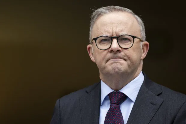 Albanese's Housing Reforms Spark Frenzy in Australia - Second Image