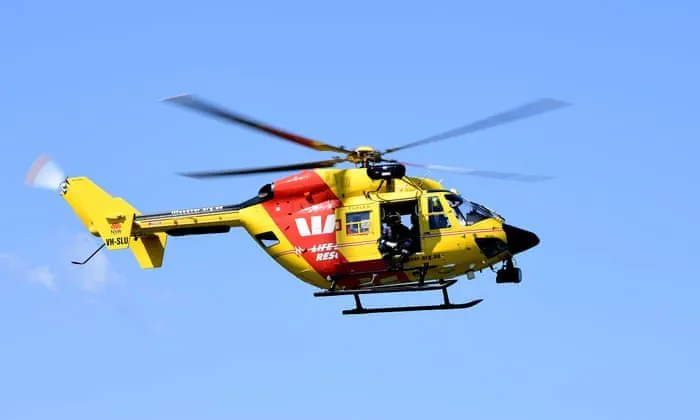 Elderly Fisherman Dies in Sydney Coast Boat Horror - Second Image