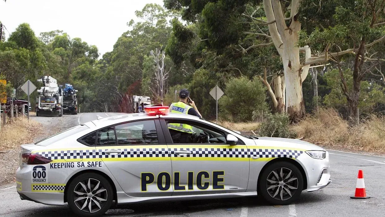 Teen Dies Two Weeks After Ute Rolls Off Aussie Road