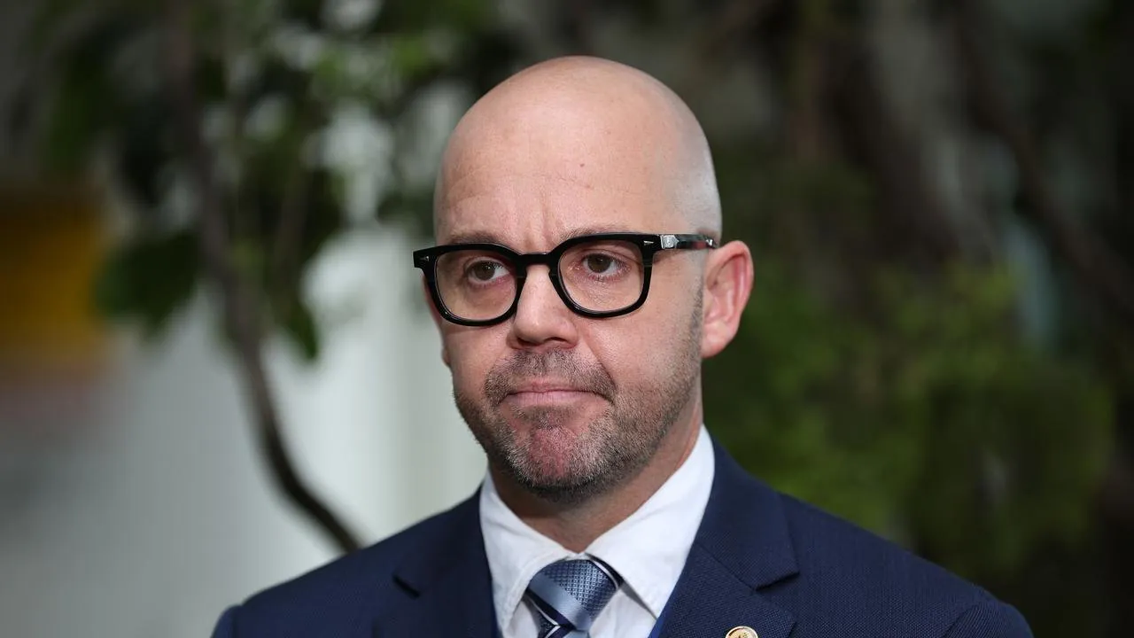Cairns Police Shooting Tragedy Sparks Mental Health Fears