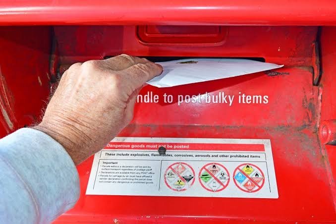 Aussie Mail Prices Soar Amid Postal Chaos
