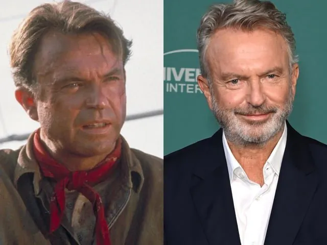 Sam Neill’s Hidden Family Secrets Exposed