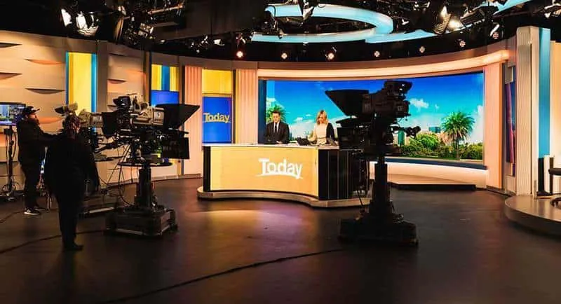 TODAY Show in Crisis With Ratings Expected To Tank