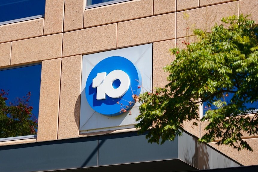 Channel Ten Axes 10 News+ After Just One Year in Shock Massacre - Second Image
