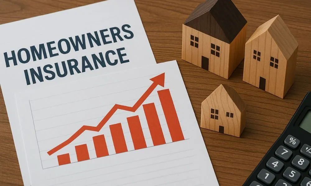  Aussie Homeowners Slammed with Record $3000 Insurance Premiums - Second Image