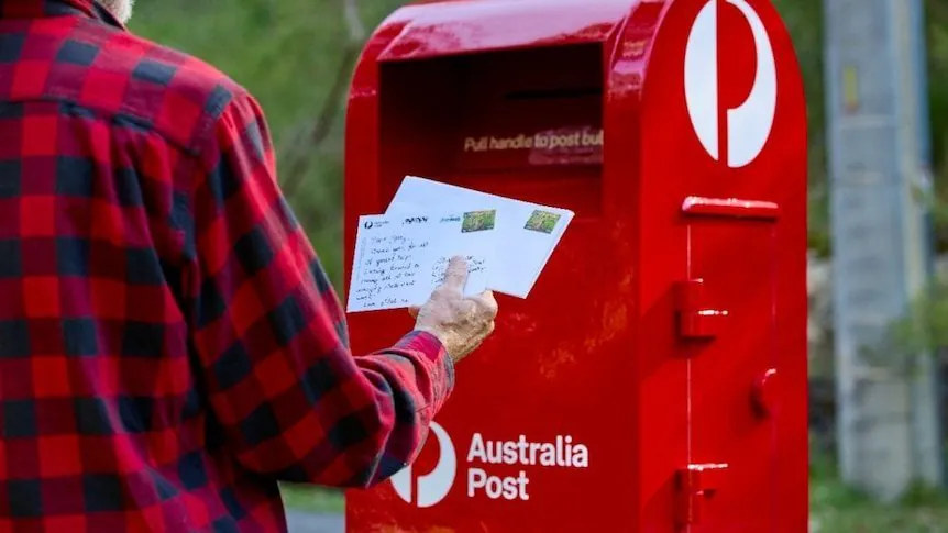Aussie Mail Prices Soar Amid Postal Chaos - Second Image