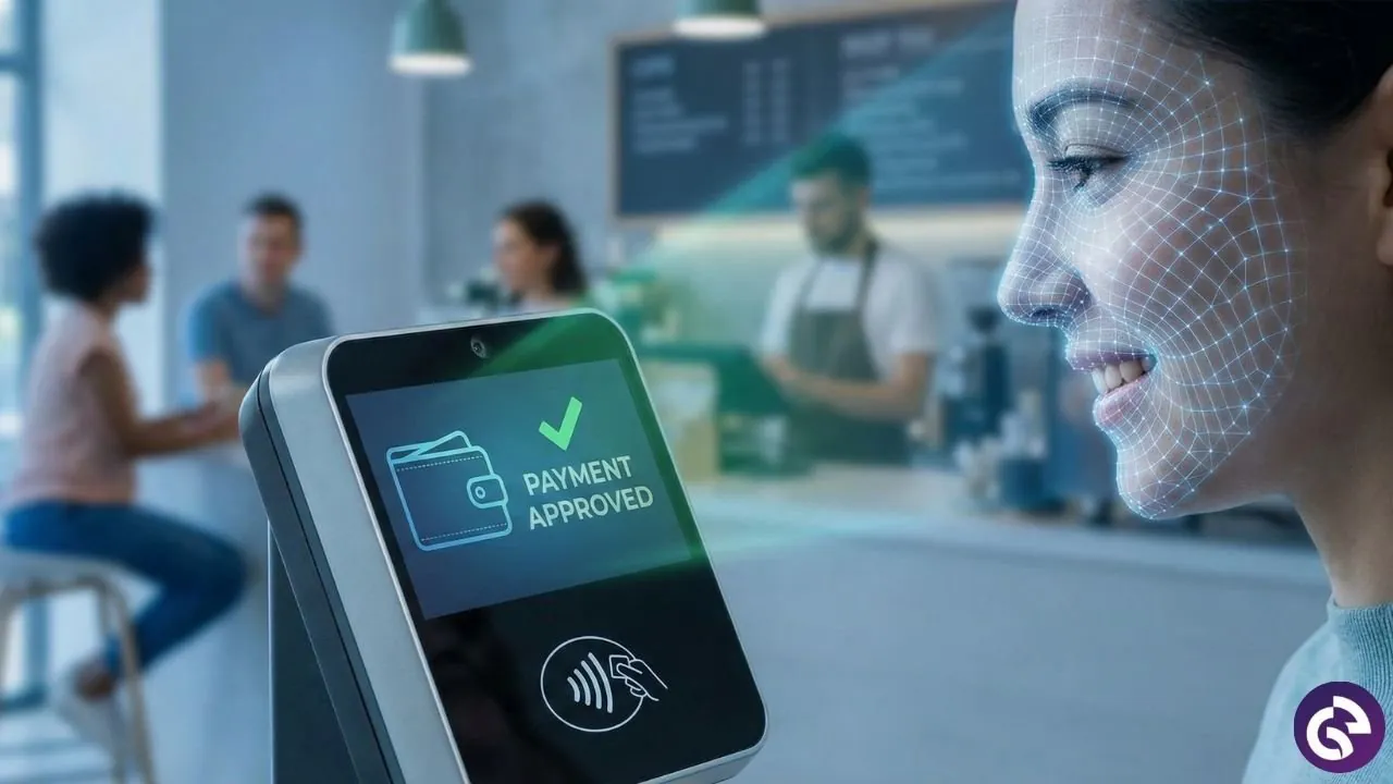 Face Recognition Payments Set to Invade Australia - Second Image
