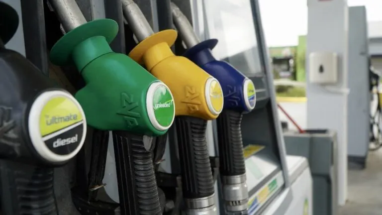 Petrol Prices Explode as Iran War Escalates