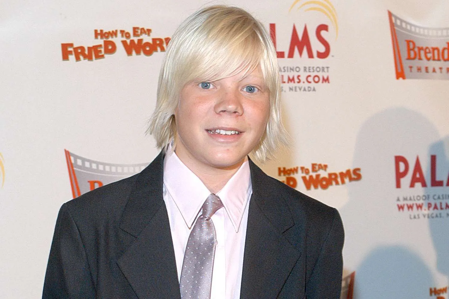 Child Star Blake Garrett Found Dead from Fentanyl Overdose in Tulsa Sober Home - Second Image