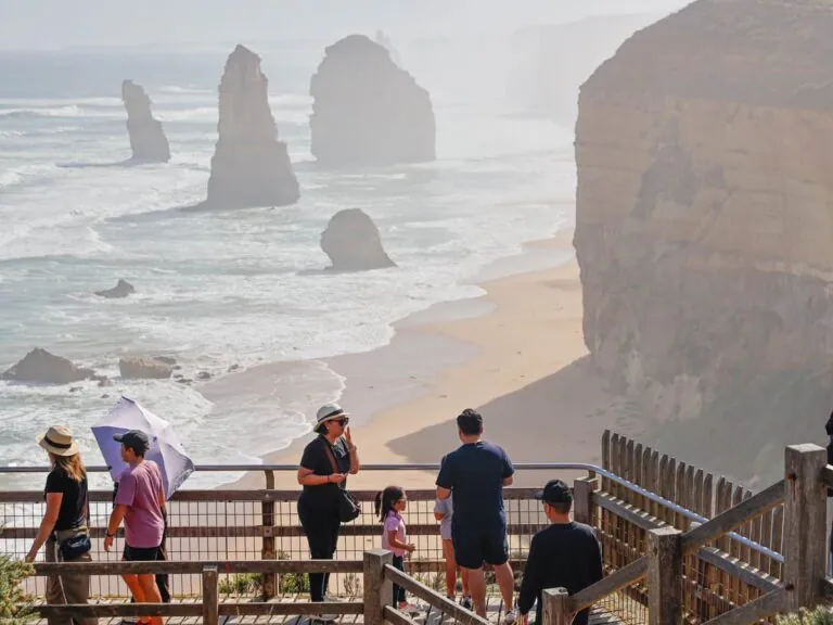 Horrific Twelve Apostles Accident Sparks Investigation
