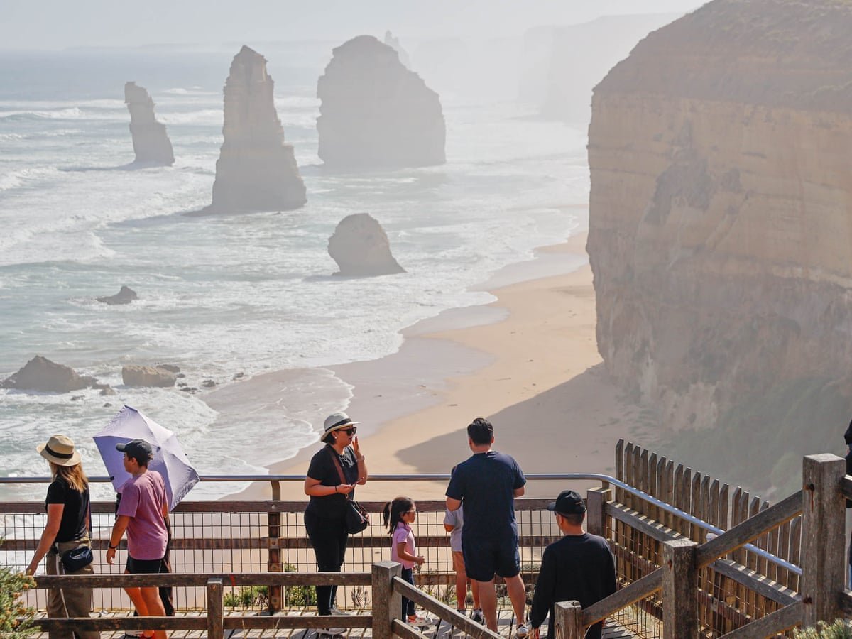 Horrific Twelve Apostles Accident Sparks Investigation