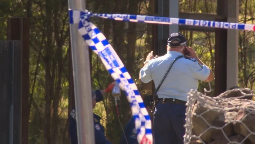 Teen Stabbed in Cairns School Chaos