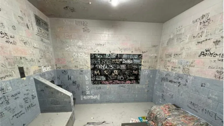 Shocking Conditions in Cairns Watch House Breach Human Rights