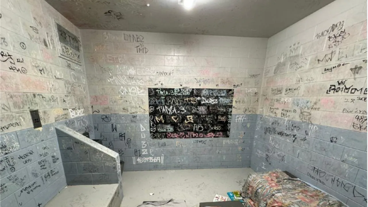 Shocking Conditions in Cairns Watch House Breach Human Rights