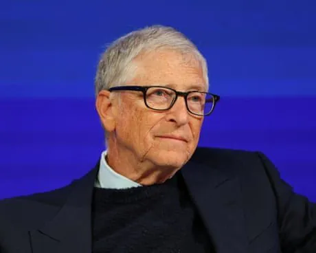 Gates’ Secret Meetings with Notorious Sex Offender Exposed