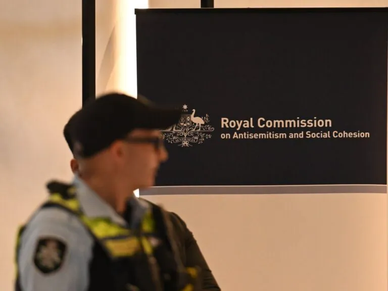 Jewish Community Under Siege in Australia Amid Frenzy of Hate