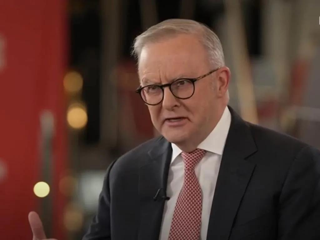 PM in Billionaire Dinner Scandal