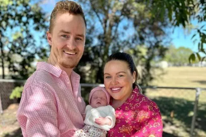 Rockhampton Dad Slams Wife and Baby to Death in Brutal Double Murder