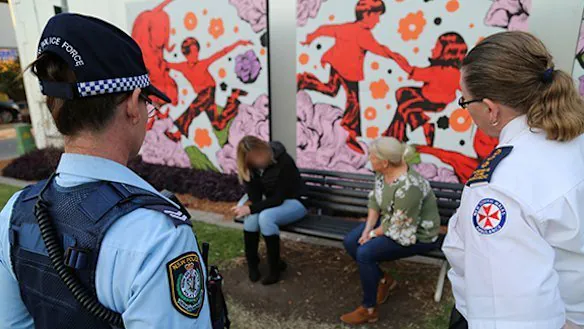 $270Million For Mental Health Emergency Response