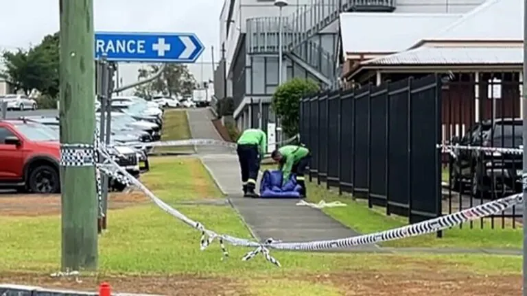 Taree Stabbing Horror Man, 36, Killed in Brutal Attack