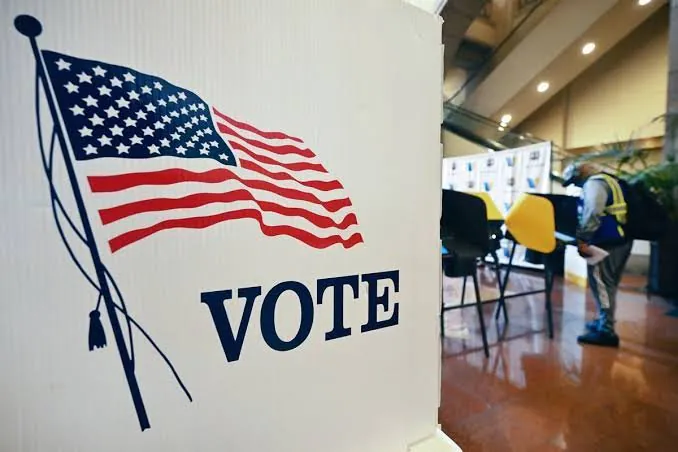 Aussie Woman Charged with Illegal Voting in US