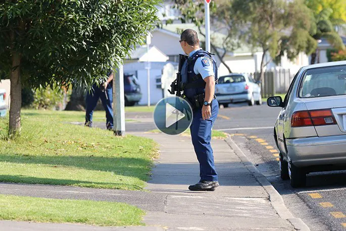 "Code Red Chaos False Shooter Alert Sparks Panic in Emu Park" - Second Image
