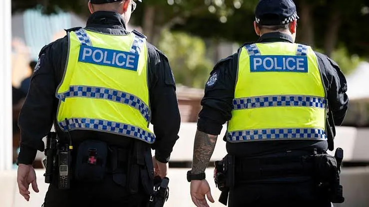 Teen Stabbed in Cairns School Chaos - Second Image