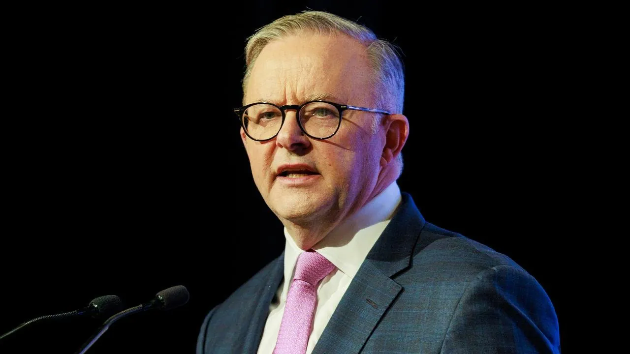  Albanese Axes New Darwin Hospital, Fueling Healthcare Crisis Fears - Second Image