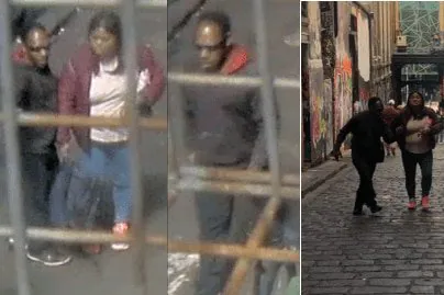 Teen Abducted from School in Forced Marriage Nightmare - Second Image