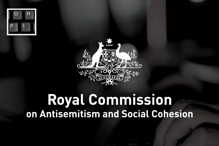 Jewish Community Under Siege in Australia Amid Frenzy of Hate - Second Image