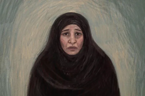 ISIS Brides Deny Slavery Charges in Dramatic Supreme Court Plea - Second Image