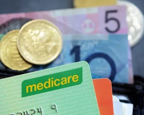 Millions of Aussies Forced To Choose Between Food and Medicine