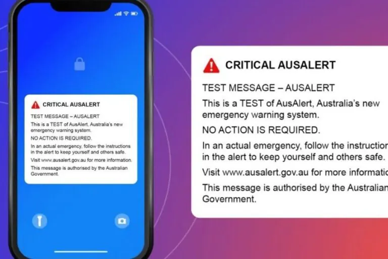 New Emergency Alert System Fails to Reach Thousands in Nationwide Test