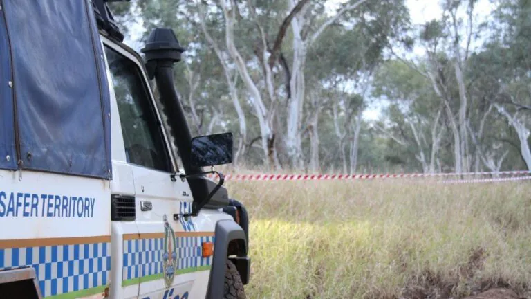 Aussie Man, 34, Charged Over Teen Girlfriend’s Brutal Death
