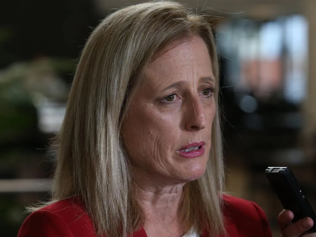 Liberal Staffer Settles Rape Scandal Claim Against Morrison Government