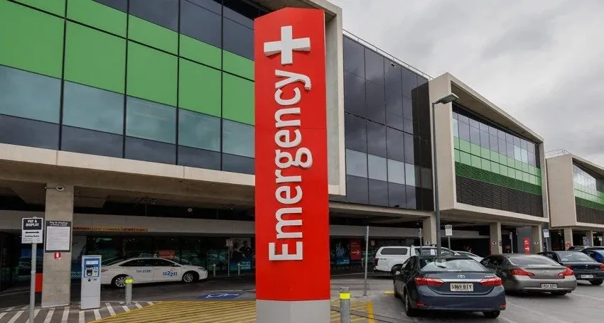 Mum Slams 'Heartless' $140 Hospital Parking Fine Amid Teen Daughter's Ordeal - Second Image