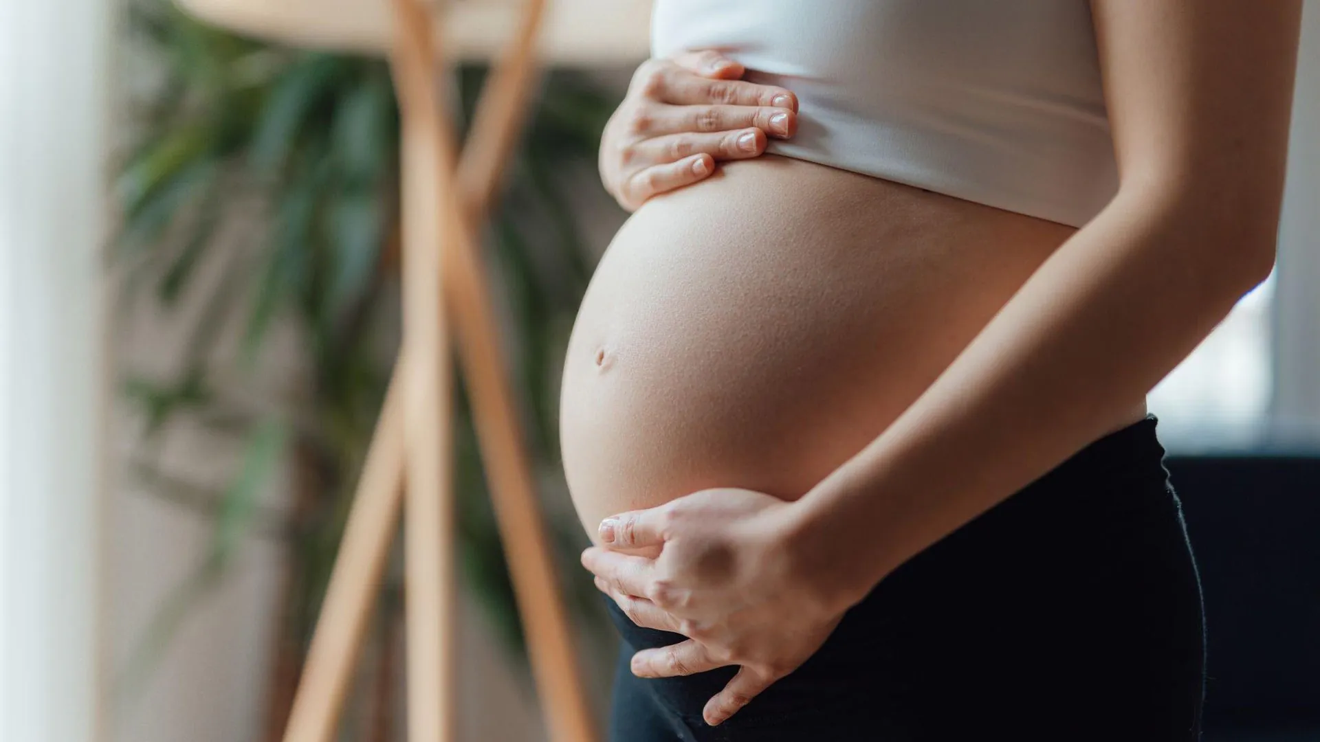 Single Mum of Seven Sparks Frenzy After Using Sperm Donor Three Times - Second Image
