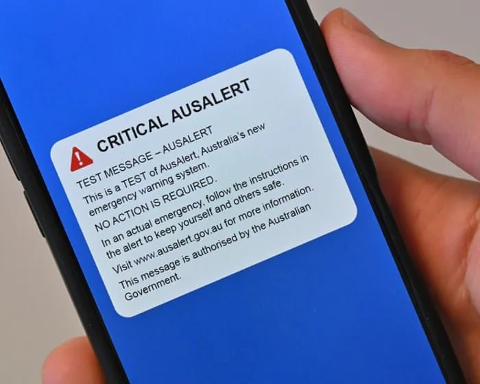  New Emergency Alert System Fails to Reach Thousands in Nationwide Test - Second Image