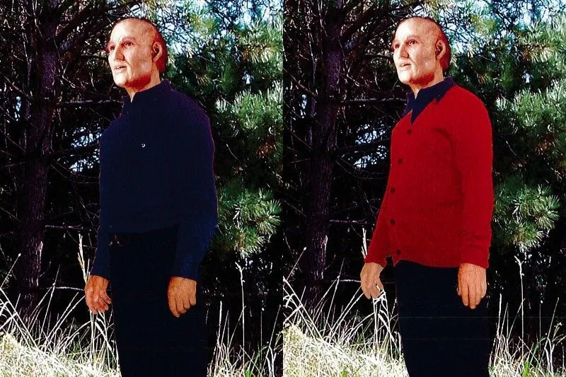 Echo Point Man Mystery Cracked Latvia Link Revealed - Second Image