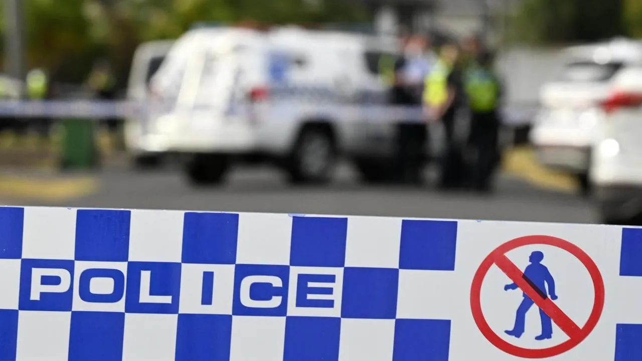 Elcho Island Murder Man, 34, Charged Over Teen Girlfriend's Brutal Death - Second Image
