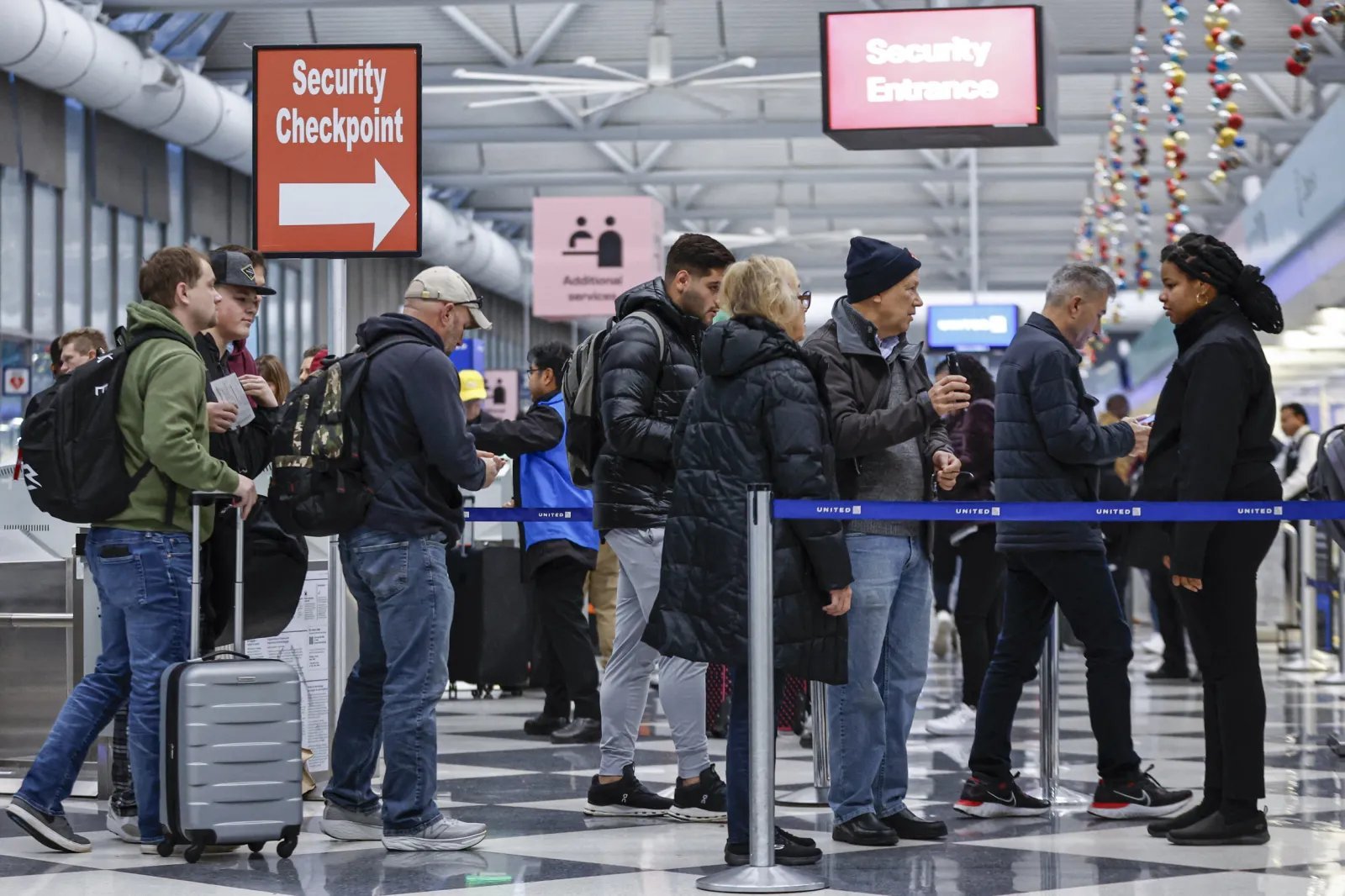 Middle East Travel Alert Aussies Warned of 'Unpredictable Security' - Second Image