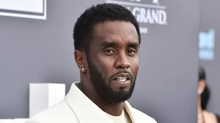  Rapper Sean 'Diddy' Combs Slammed in Solitary Confinement After Prison Brawl - Second Image